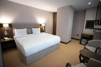 دایمند هتل باکو