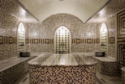 دایمند هتل باکو