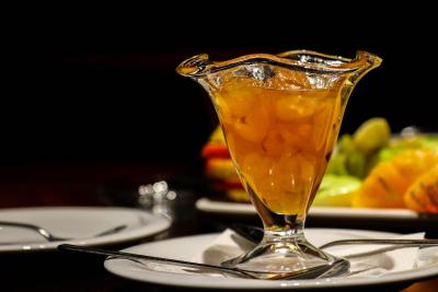 دایمند هتل باکو