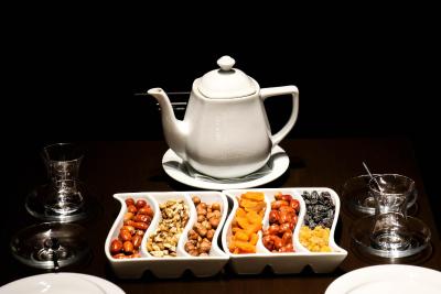 دایمند هتل باکو