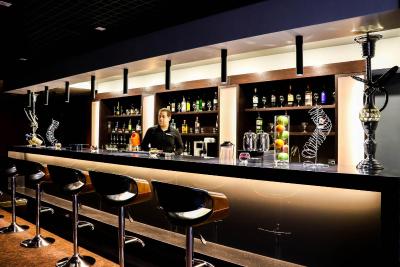 دایمند هتل باکو