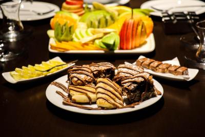 دایمند هتل باکو