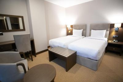 دایمند هتل باکو