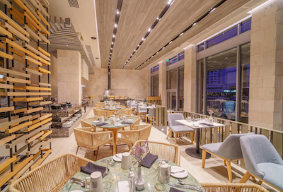 رنیسانس کانکون ریزرت اند مارینا