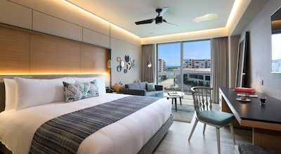 رنیسانس کانکون ریزرت اند مارینا