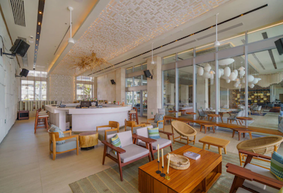 رنیسانس کانکون ریزرت اند مارینا