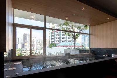 یاسمین 59 هتل