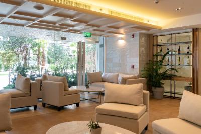 یاسمین 59 هتل