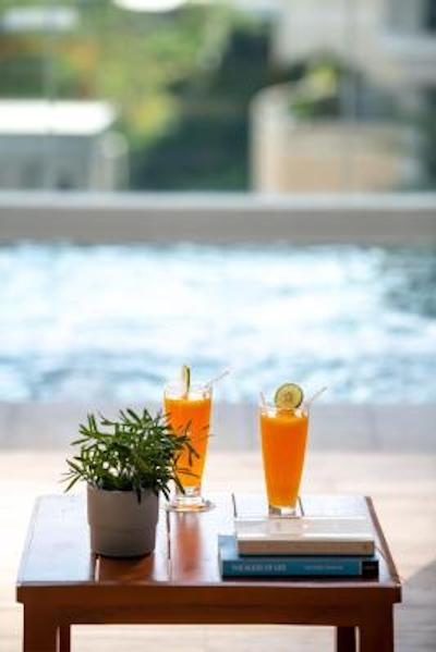 یاسمین 59 هتل