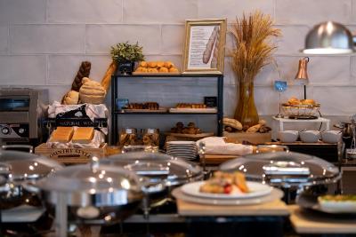 یاسمین 59 هتل