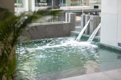 یاسمین 59 هتل