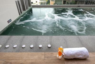 یاسمین 59 هتل