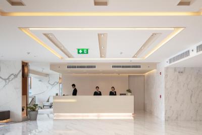 یاسمین 59 هتل