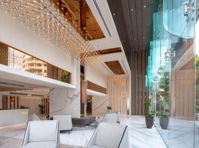 یاسمین 59 هتل