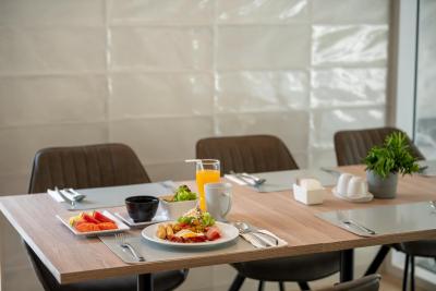 یاسمین 59 هتل