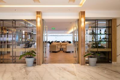 یاسمین 59 هتل