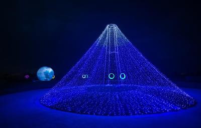 د کیوب هتل شانگهای سانجیاگانگ