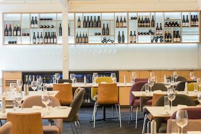 سنیک هتل مارلبروگه