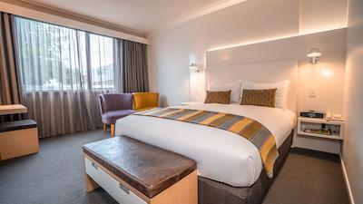 سنیک هتل مارلبروگه