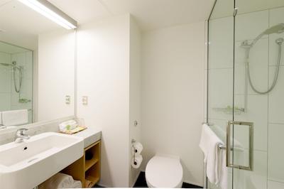 سنیک هتل مارلبروگه