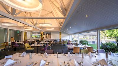 سنیک هتل مارلبروگه