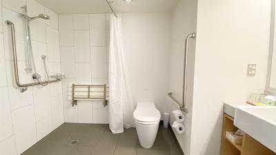 سنیک هتل مارلبروگه