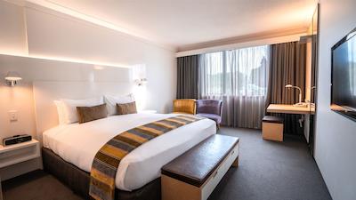 سنیک هتل مارلبروگه