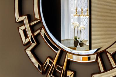 اورستارز ازاهار