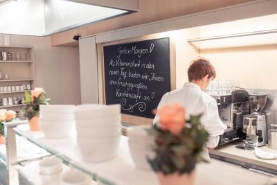 هتل بلیبترو برلین بای گولدن تولیپ