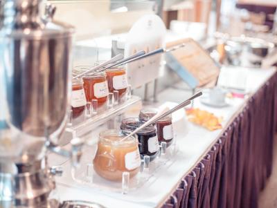 هتل بلیبترو برلین بای گولدن تولیپ