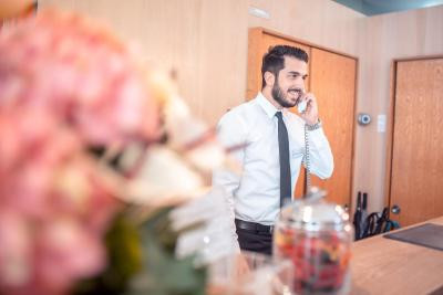هتل بلیبترو برلین بای گولدن تولیپ