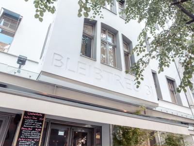 هتل بلیبترو برلین بای گولدن تولیپ