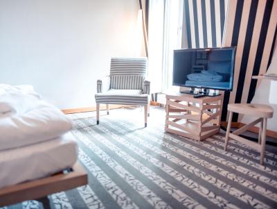 هتل بلیبترو برلین بای گولدن تولیپ