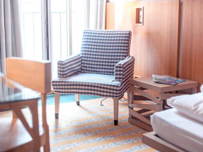 هتل بلیبترو برلین بای گولدن تولیپ