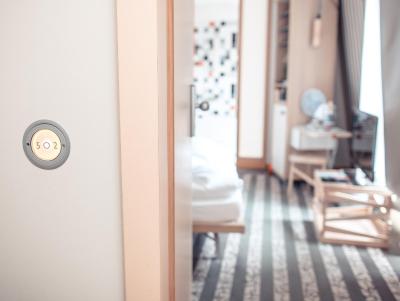 هتل بلیبترو برلین بای گولدن تولیپ