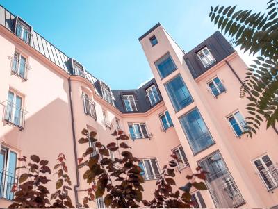 هتل بلیبترو برلین بای گولدن تولیپ