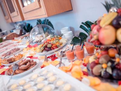 هتل بلیبترو برلین بای گولدن تولیپ