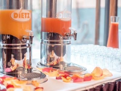 هتل بلیبترو برلین بای گولدن تولیپ