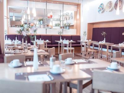 هتل بلیبترو برلین بای گولدن تولیپ