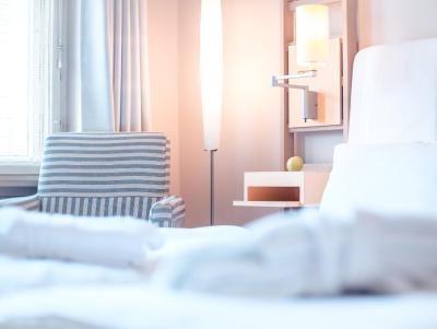 هتل بلیبترو برلین بای گولدن تولیپ