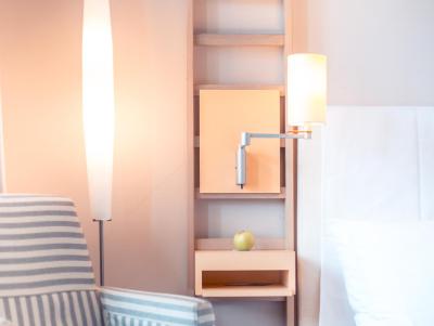 هتل بلیبترو برلین بای گولدن تولیپ