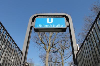 هتل بلیبترو برلین بای گولدن تولیپ