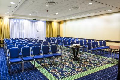 کورتیارد پراگو سیتی