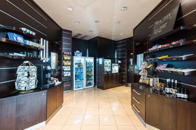 کورتیارد پراگو سیتی