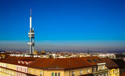 کورتیارد پراگو سیتی