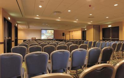 کورتیارد پراگو سیتی