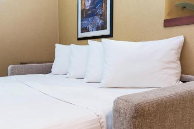 کورتیارد پراگو سیتی