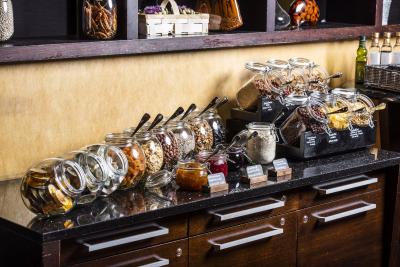 کورتیارد پراگو سیتی