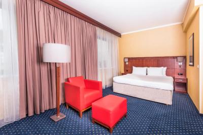 کورتیارد پراگو سیتی