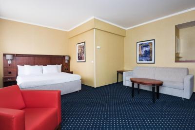 کورتیارد پراگو سیتی